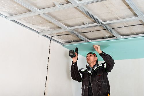 Reemplazo de techos y revestimientos